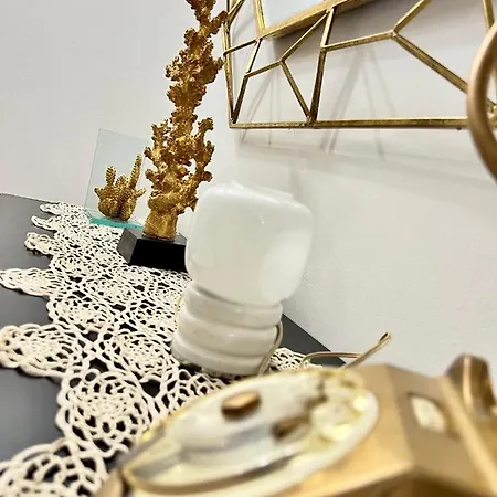 Art Of Luxury & Design House Apartament