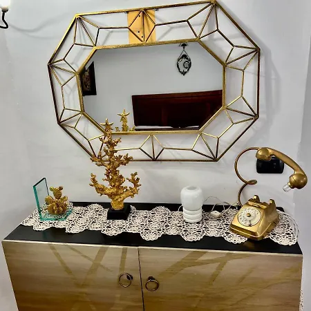 Art Of Luxury & Design House Bergamo