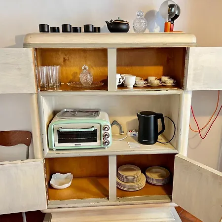 Art Of Luxury & Design House * Bergamo