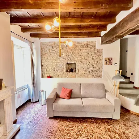 Art Of Luxury & Design House Apartament Bergamo