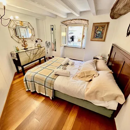 Art Of Luxury & Design House Μπέργκαμο