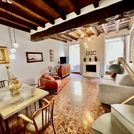 Art Of Luxury & Design House Apartament