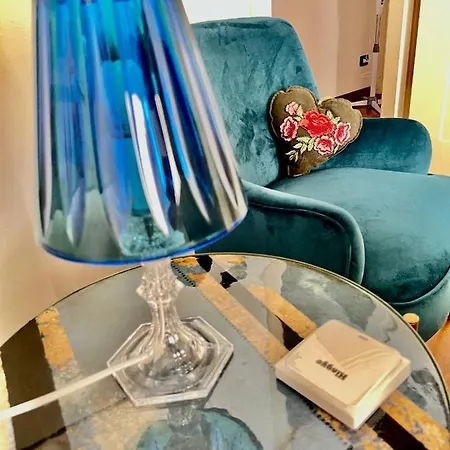 Art Of Luxury & Design House * Bergamo