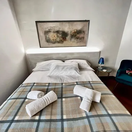 Art Of Luxury & Design House Apartament