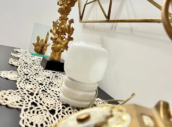 Art Of Luxury & Design House Apartman