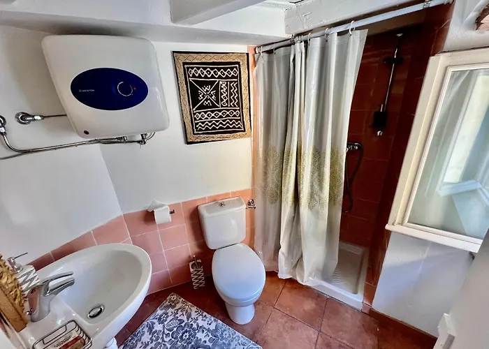 Art Of Luxury & Design House Apartment *