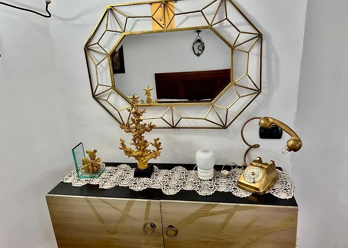 Art Of Luxury & Design House Bergamo