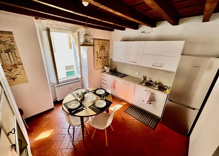 Apartment Art Of Luxury & Design House