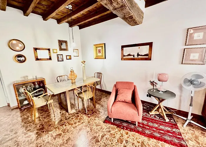 Art Of Luxury & Design House Apartment *