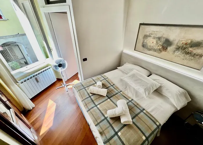 Apartment Art Of Luxury & Design House *