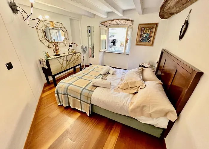 Art Of Luxury & Design House Bergamo