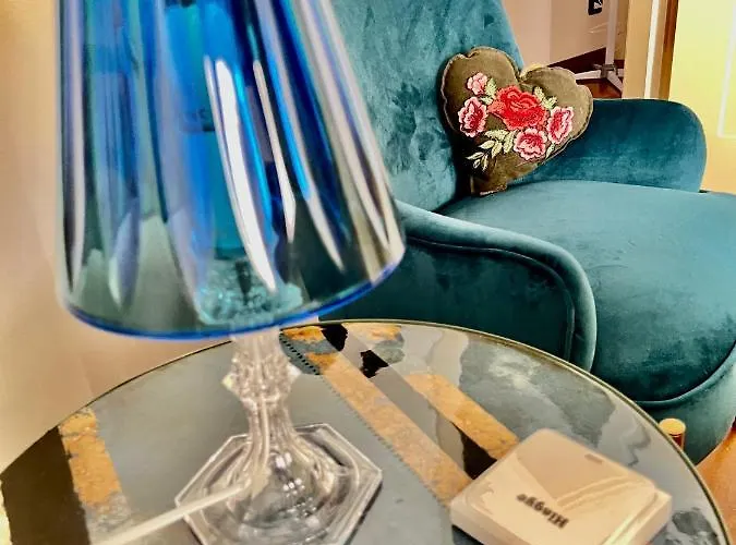 Art Of Luxury & Design House * Bergamo