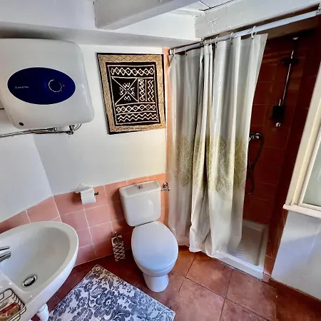 Art Of Luxury & Design House Appartement *