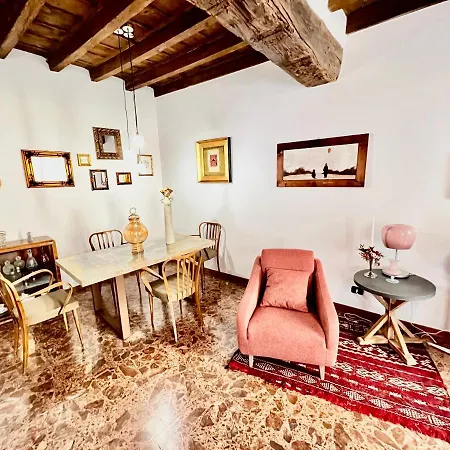 Art Of Luxury & Design House Appartement *