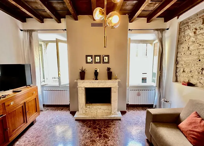 Art Of Luxury & Design House Appartamento