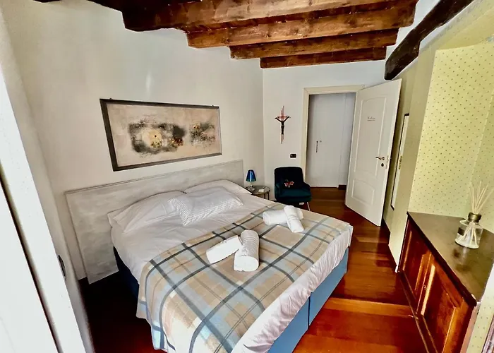 Art Of Luxury & Design House Appartamento