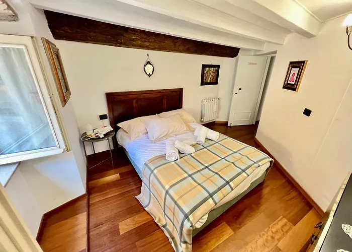 Art Of Luxury & Design House * Bergamo