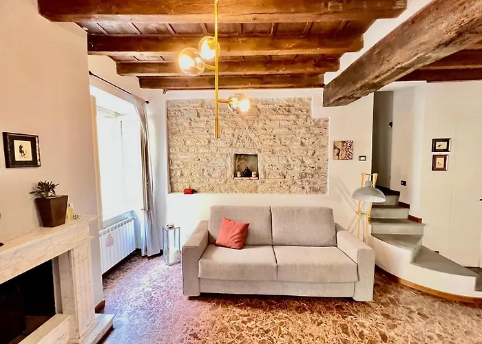 Art Of Luxury & Design House Appartamento Bergamo