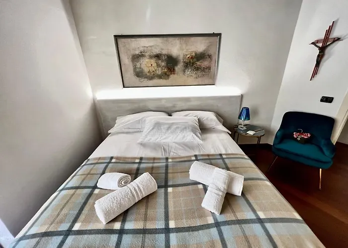 Art Of Luxury & Design House Appartamento